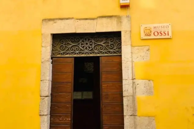 Museo Etnografico di Ossi (foto concessa)