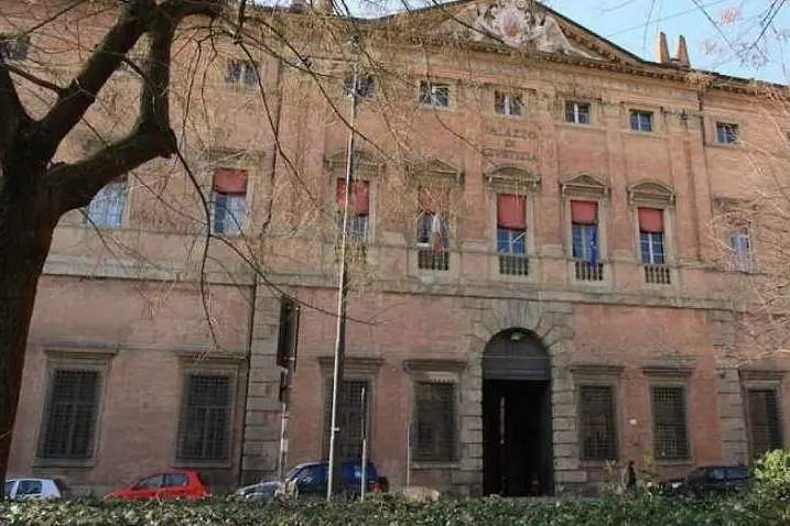 Il Tribunale di Bologna