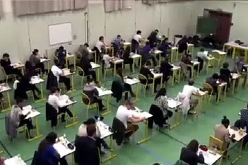 Maturità al via, il consiglio della prof: "Vivete gli esami con spensieratezza"
