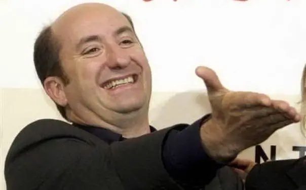 #AccaddeOggi: 10 ottobre 1964, nasce Antonio Albanese