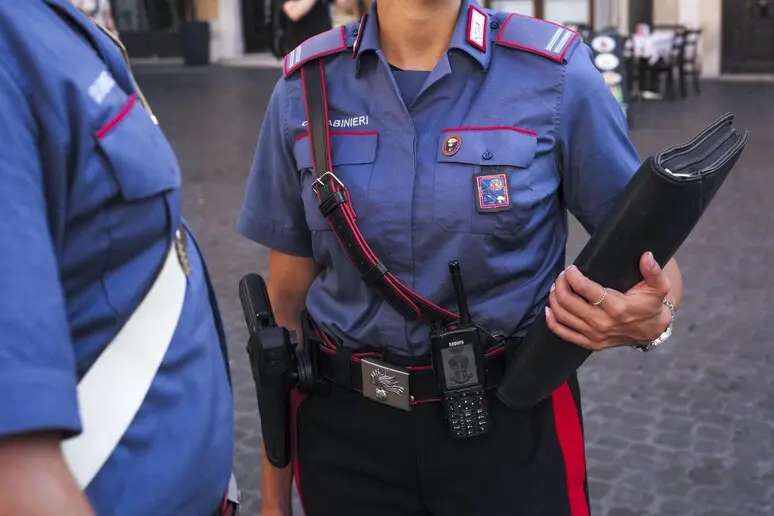 Carabinieri