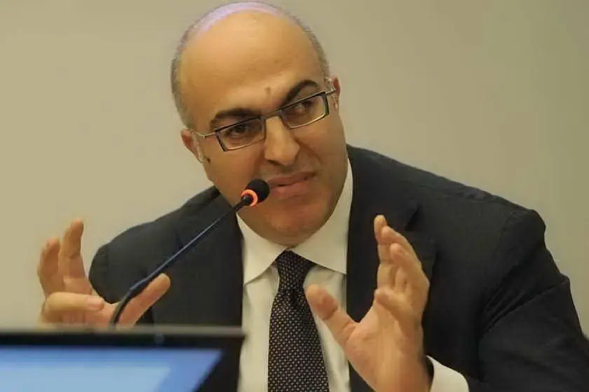 Mario Sechi (Ansa)
