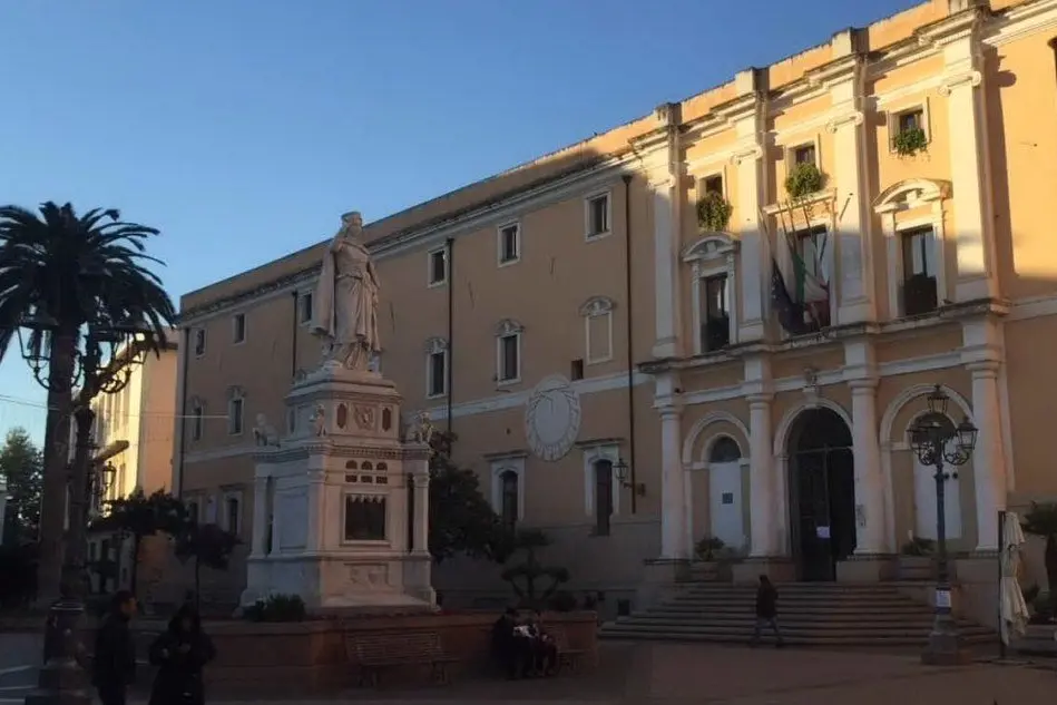 Oristano