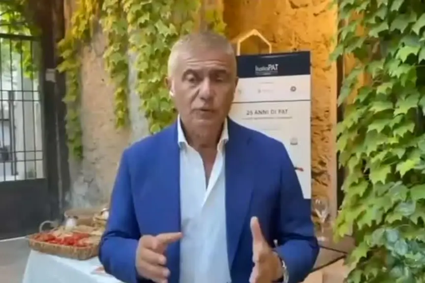 Pecoraro Scanio: prodotti tradizionali sono ricchezza strategica