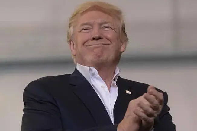Donald Trump (Ansa)