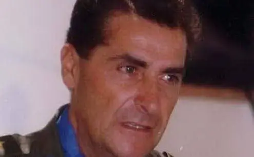 Enzo Venturini aveva 51 anni