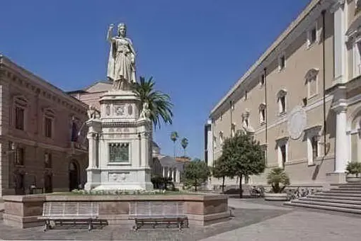 Oristano