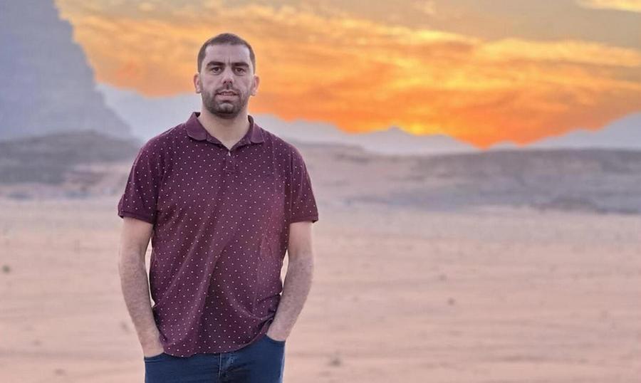 Fondi per Hamas? Scontro su Hijazi
