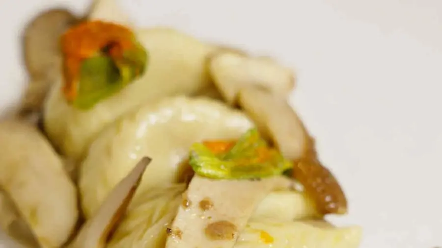 Ricetta Pasta con asparagi e salsiccia - d'Argento