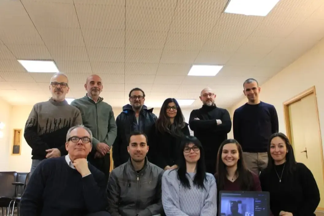 L'associazione Sas Coas