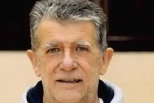 Paolo Merella (foto dal web)