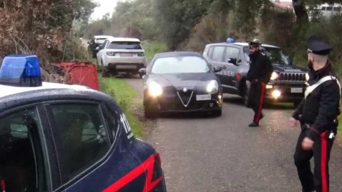 Due uomini di Orotelli processati per l’omicidio di un allevatore. Auto della vittima ritrovata dopo 24 ore
