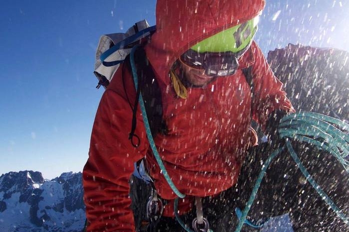 Alpinista italiano disperso in Patagonia, individuato il corpo