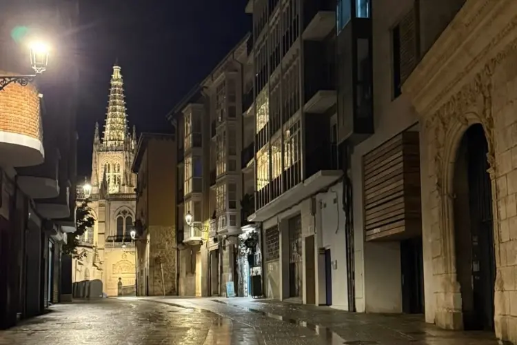 Burgos ( foto concessa)