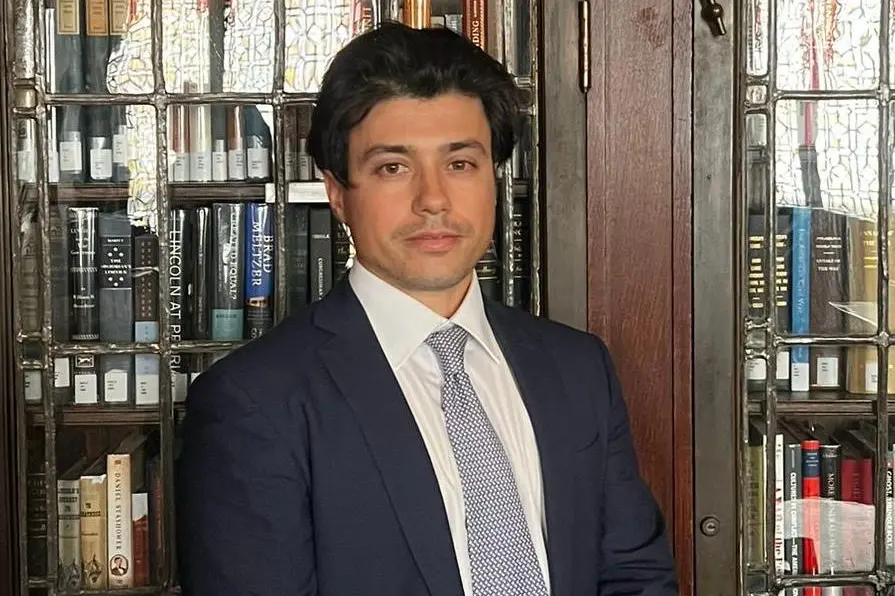 Sergio Deiana