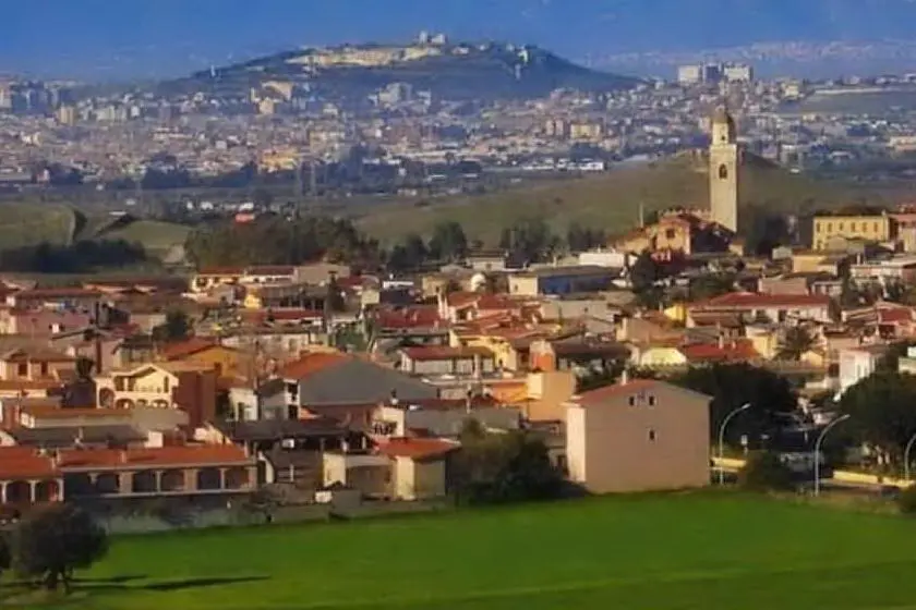 Settimo San Pietro (archivio US)