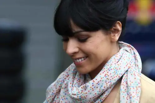 Raquel del Rosario (LaPresse)