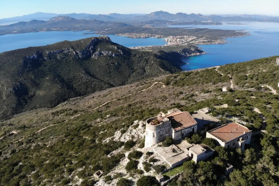 Golfo Aranci panorama (Foto Careddu)