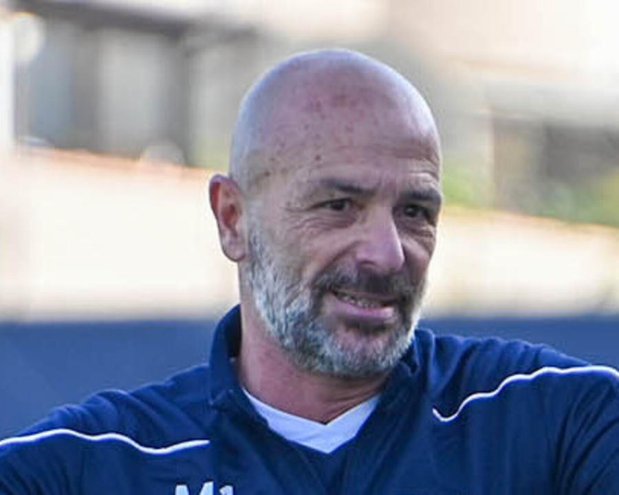 La torres richiama Greco in panchina