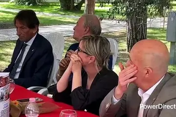Lo sport al centro del futuro: confronto a Torregrande tra campioni, istituzioni e territorio