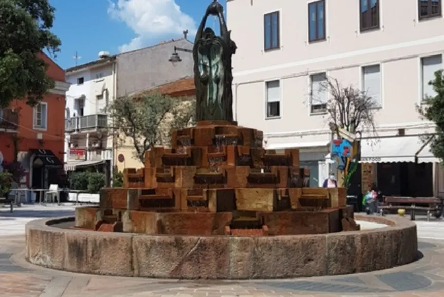 Piazza Matteotti