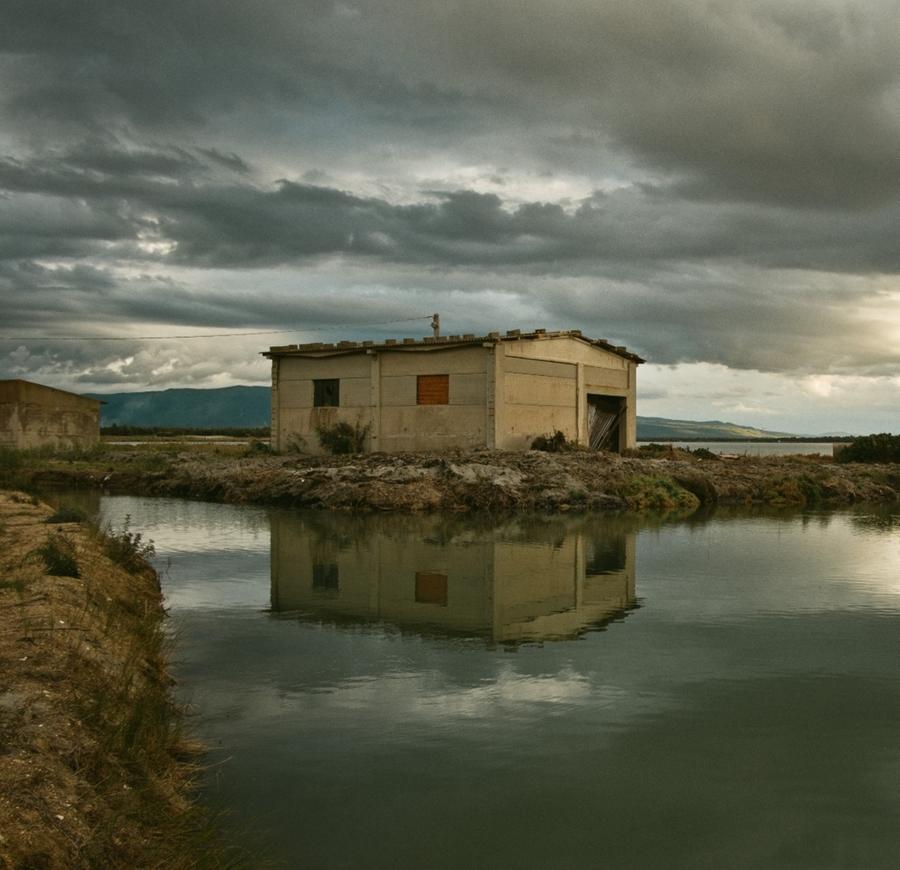 “Sale nel sangue” Le storie e le vite dei pescatori nel documentario di Franco Taviani