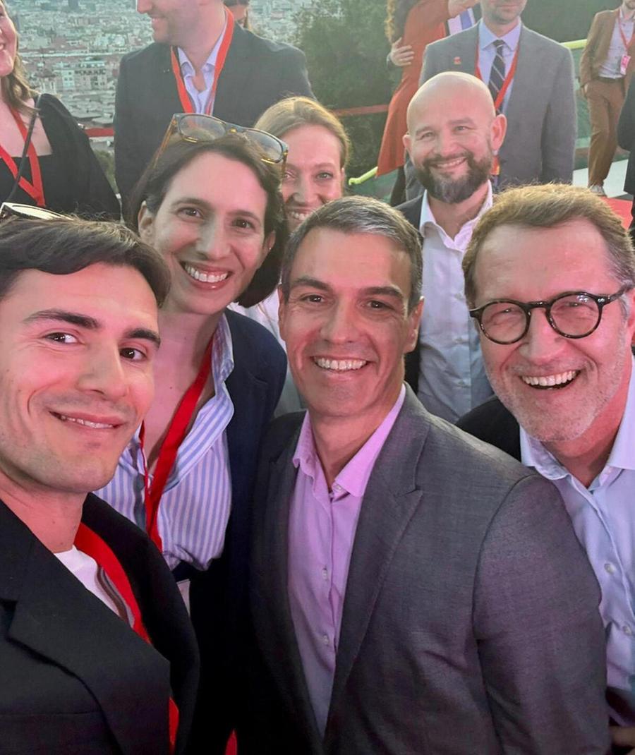 Schlein detta l’agenda progressista