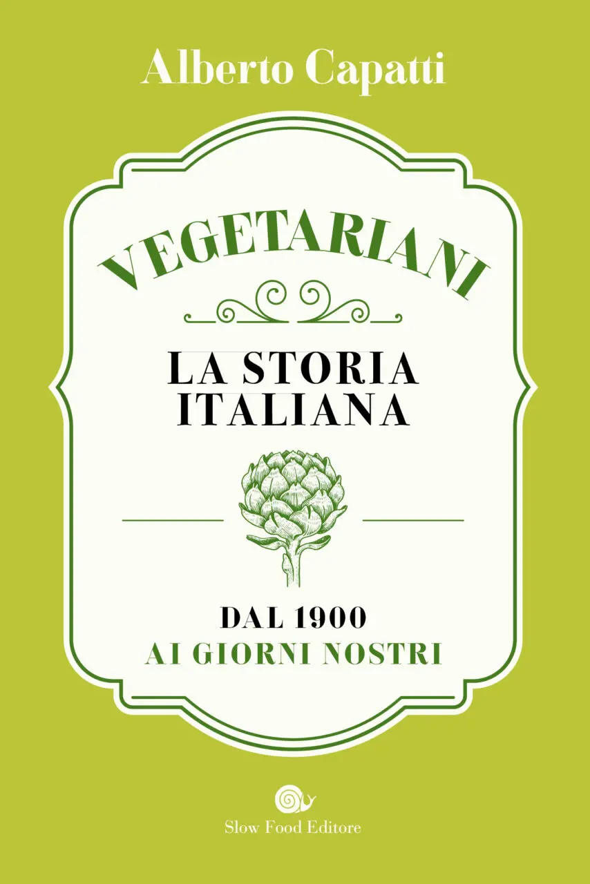 La copertina del libro