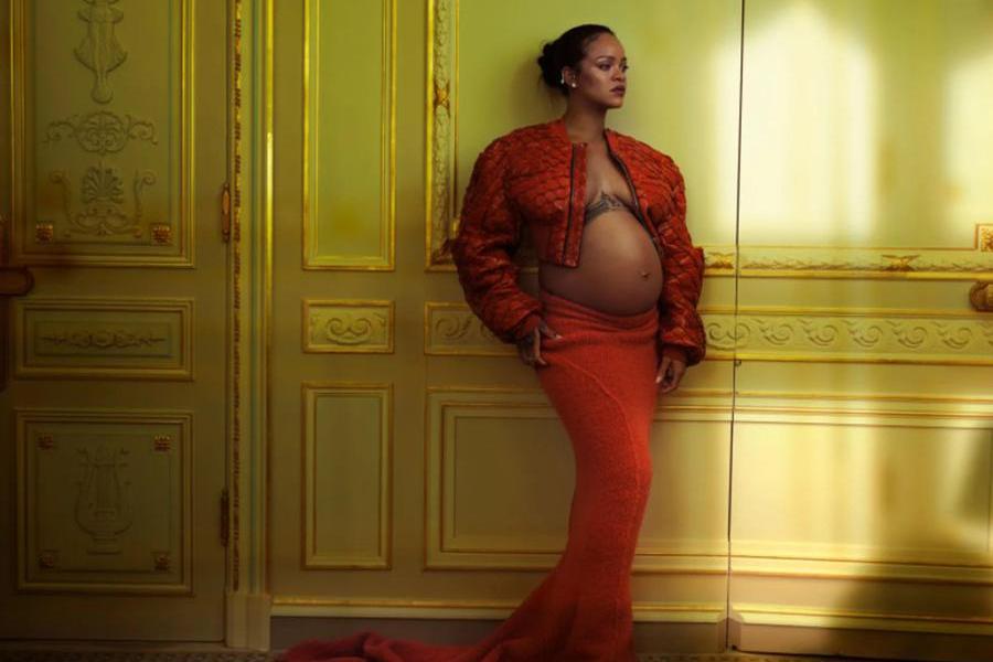 A un mese dal parto “Rihanna è stata tradita”, impazza il gossip
