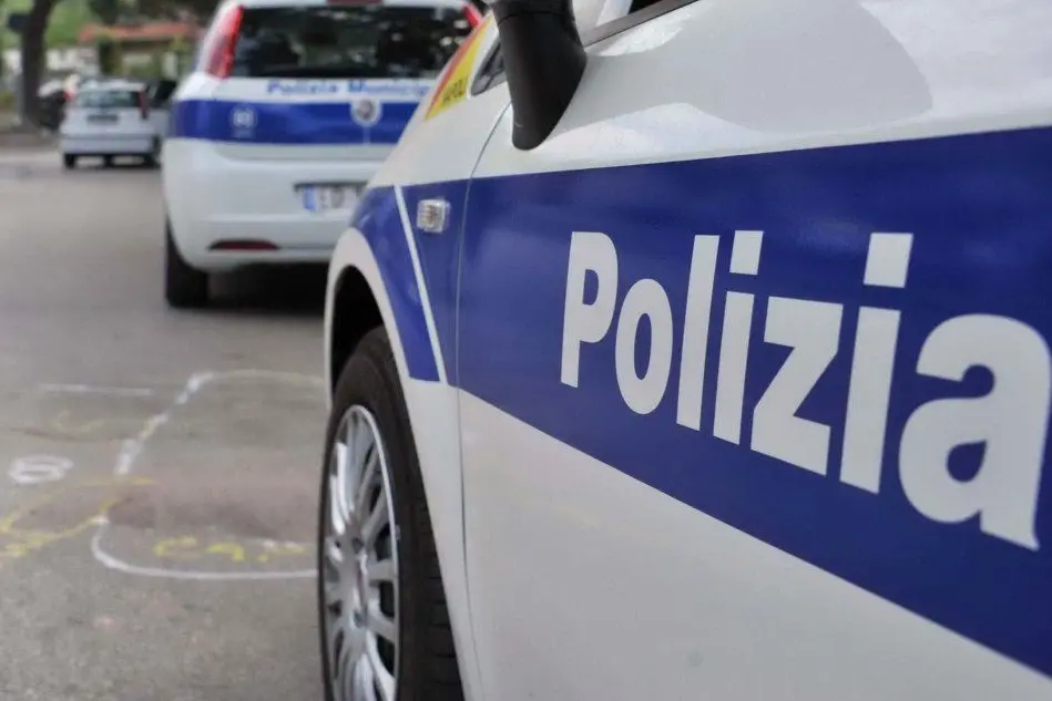 Polizia municipale