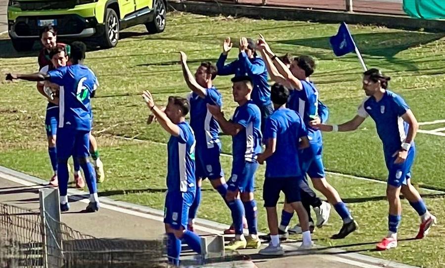 monastir senza limiti, la finale è sua