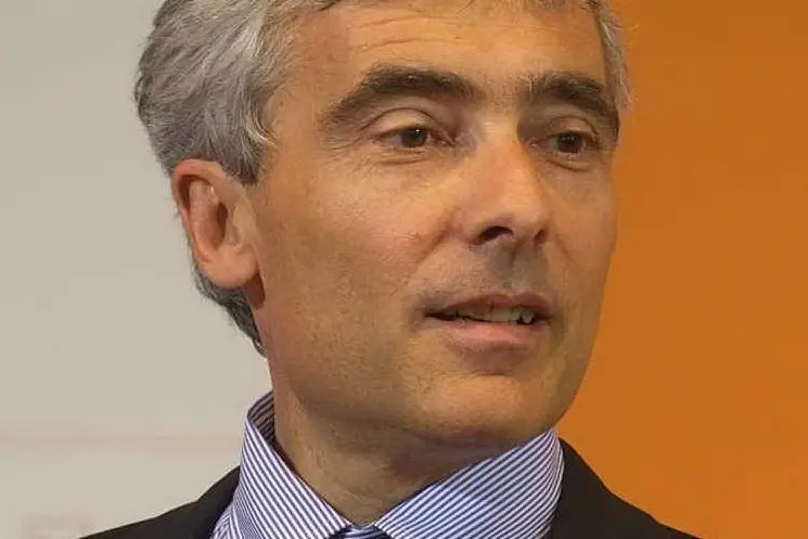 Tito Boeri, il presidente dell'Inps