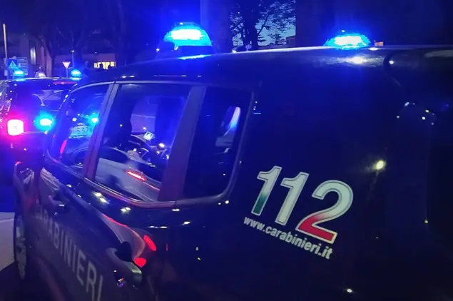 Carabinieri