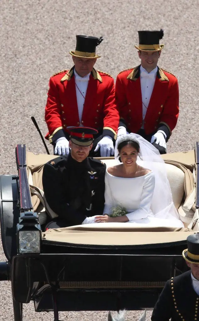 Sulla carrozza