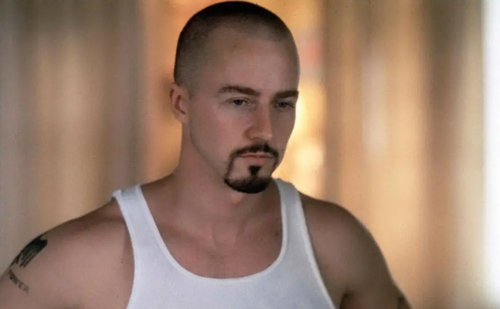 Ha interpretato il ruolo di Derek Vinyard in &quot;American History X&quot; (Ansa)
