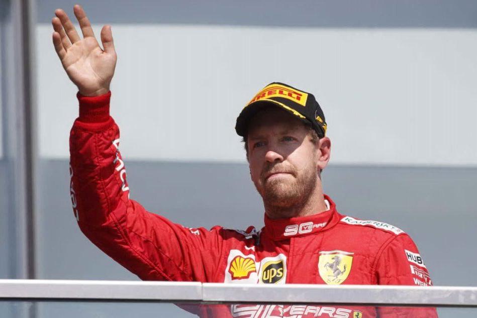 Gp Canada, respinto il ricorso Ferrari: Vettel resta secondo