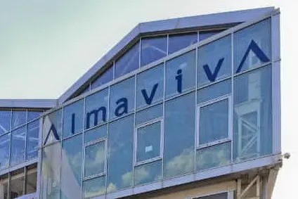 Almaviva (Ansa)