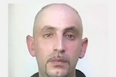 La vittima Antonio Pietro Demurtas