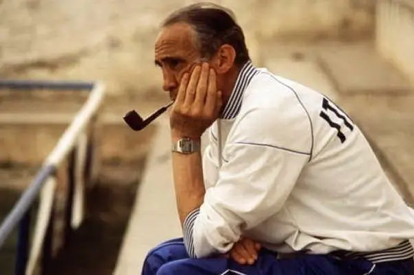 (Le foto sono Ansa e Wikipedia)