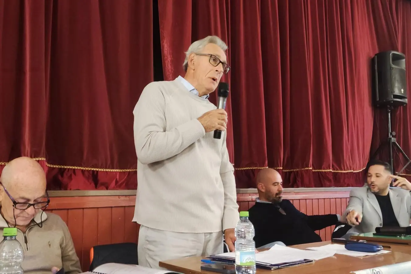 Mario Azara - Ajò