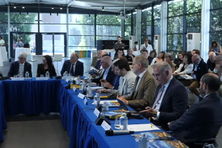 Presentata a Roma la nuov guida de "I Borghi più Belli d'Italia"