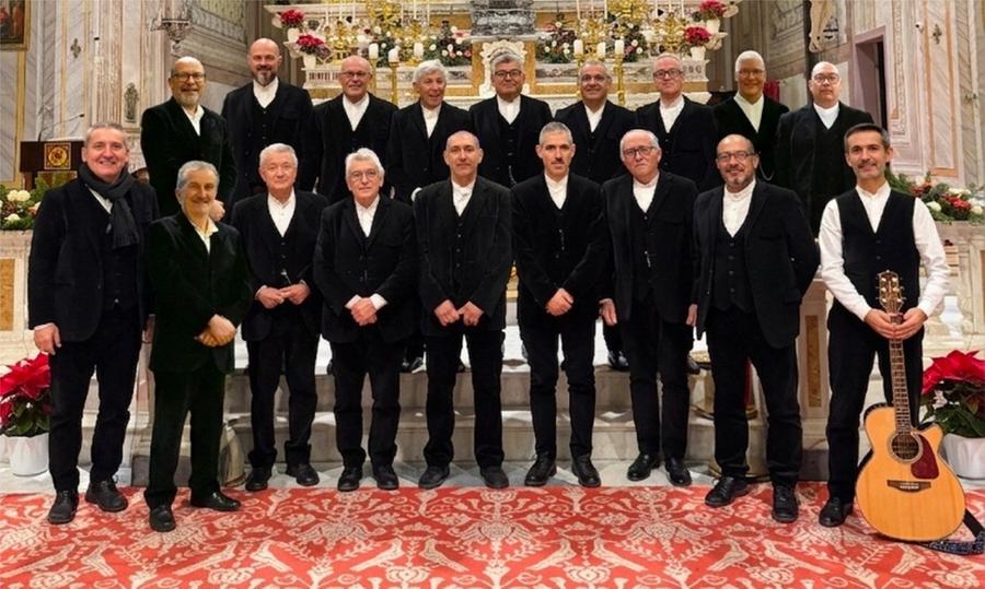 A Quartucciu la seconda edizione di “Armonias in Beranu”