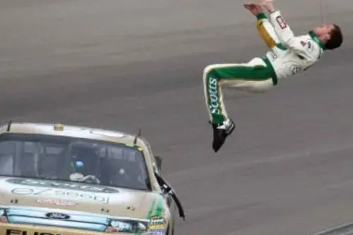 Carl Edwards