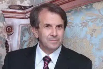 Claudio Orazi