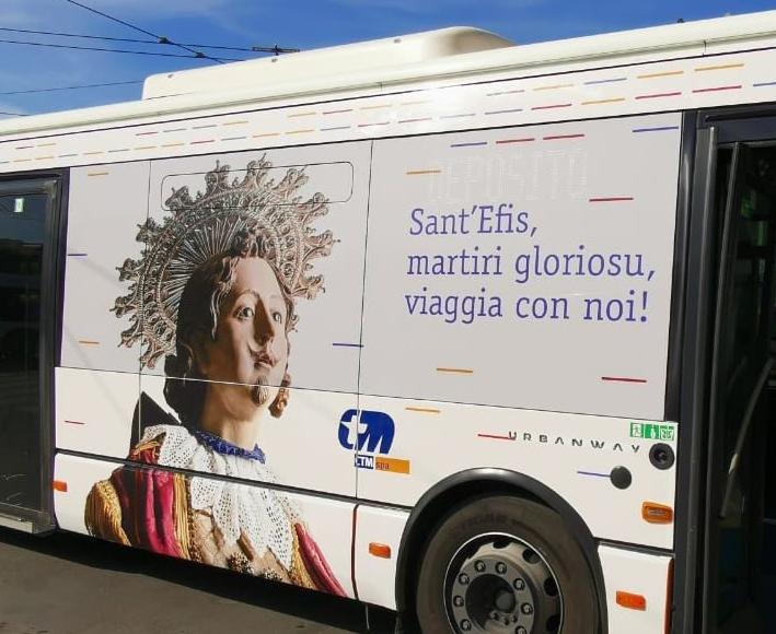 Treni in più e collegamenti dedicati del Ctm