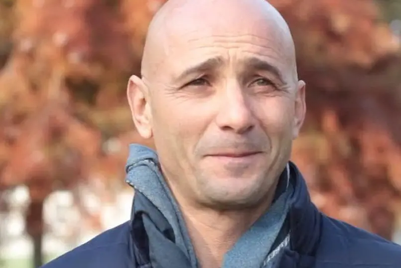 Oscar Brevi (foto Padova Calcio)
