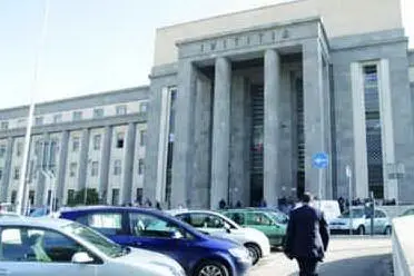 TRIBUNALE DI CAGLIARI
