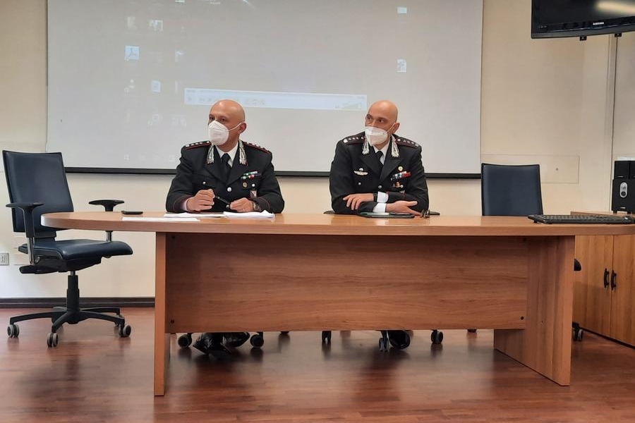 Cocaina e ketamina per la Cagliari bene: 16 arresti e 20 denunce nel blitz