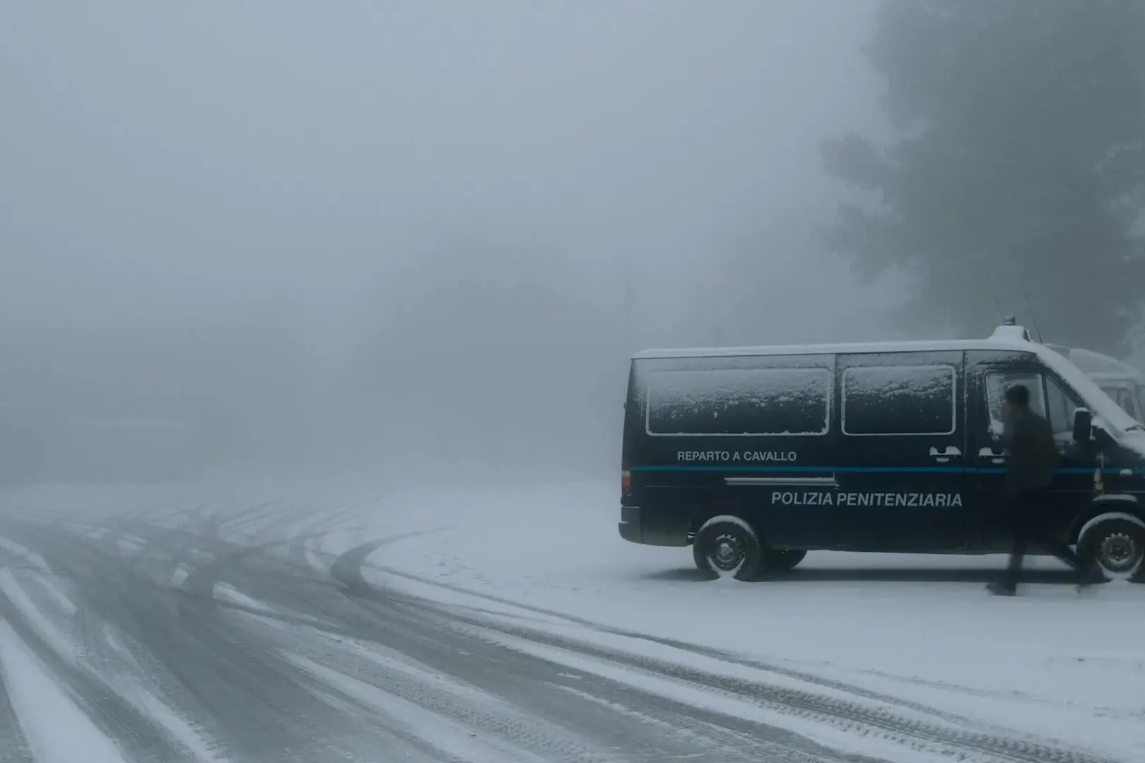 Il film "Nella colonia penale" all'Alkestis di Cagliari dal 4 febbraio