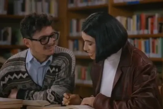 In anteprima il video "Where The Wind Blows" di Dario Distasi